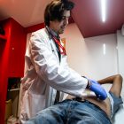 Una visita sul "Politruck" in Italia