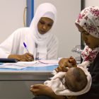 Latte in polvere per neonati