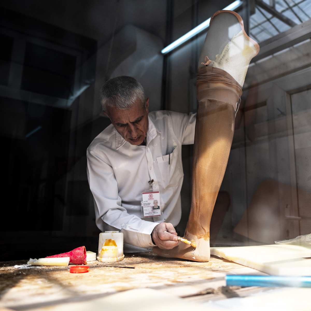 Un mese di laboratorio per la lavorazione del PVC