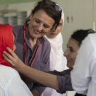 Sostieni la formazione di una donna afgana