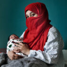 Aiuta una mamma in Afghanistan