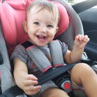 Amelia: 1 anno!