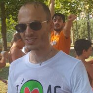 LISTA REGALI SOLIDALI 40° + 1 COMPLEANNO DI RAFFAELE