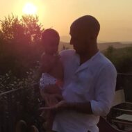 LEILA's 2nd birthday