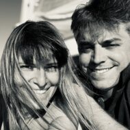 Filippo & Silvia turn 40