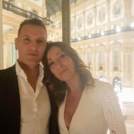 lista nozze Giancarlo e Veronica