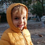 Compleanno Andrea