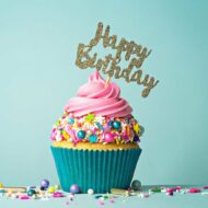 Happy b.day to me