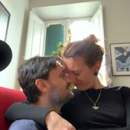 Patrizia e Valerio