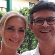 Matrimonio Pier Vittorio - Raffaella