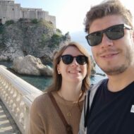 Matrimonio Davide e Francesca