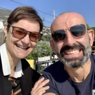 Regalo Chiara e Ale