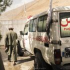 Regala un giorno di ambulanza in Afghanistan