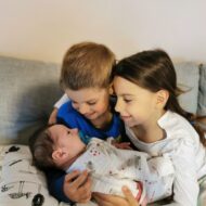 Welcome little Dennis