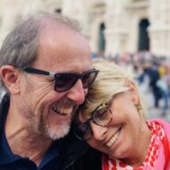 Matrimonio Giovanni e Ketta
