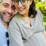 Nascita "erede" Agate-Cangelosi