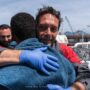 Coperte ignifughe per la Life Support di EMERGENCY