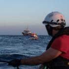 Carburante per le missioni della Life Support di EMERGENCY