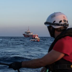 Carburante per le missioni della Life Support di EMERGENCY