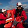Giubbotti salvagente per la Life Support di EMERGENCY