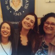 AUGURI MAMMA
