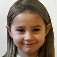 Compleanno Sofia Reina 2023