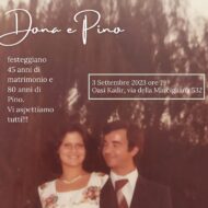 Pino e Dona