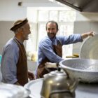 Regala un pasto ai pazienti dei nostri ospedali nel mondo