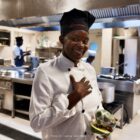 Regala un pasto nei nostri ospedali