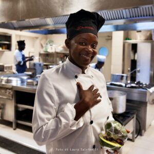 Regala un pasto nei nostri ospedali