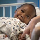 Regala un kit pediatrico per i pazienti in Uganda