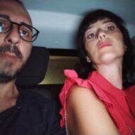 Stefania e Francesco