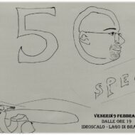 #50SPECIALPARTY