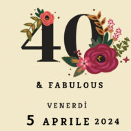 Compleanno