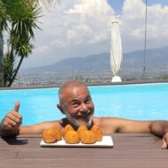60' compleanno di TULLIO