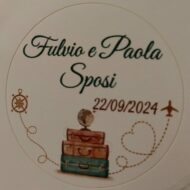 Lista nozze Fulvio e Paola