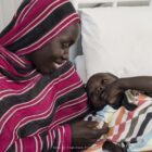 Accogli un bimbo e la sua famiglia a Entebbe