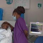 Accogli una famiglia a Entebbe