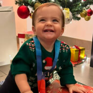 Compleanno Filippo