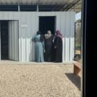 Regala visite mediche pre e post-natali a Gaza