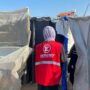Assistenza alle donne in gravidanza a Gaza