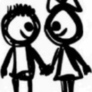 Matrimonio Manù e Tom