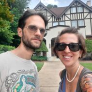 Matrimonio Ce e Cami