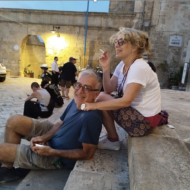 elena e roberto: ci sposiamo!