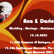 Ana & Dario