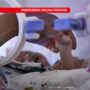 Cure prenatali per una donna malnutrita in Afghanistan