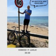 60 anni Mimmo